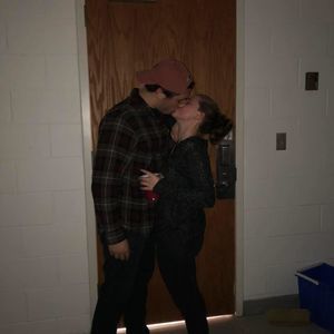 Meet your Posher, Lilly